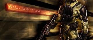 Обзор игры Kill.switch, входящей в золотой фонд классических игр от третьего лица