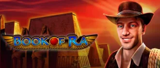 Book of Ra