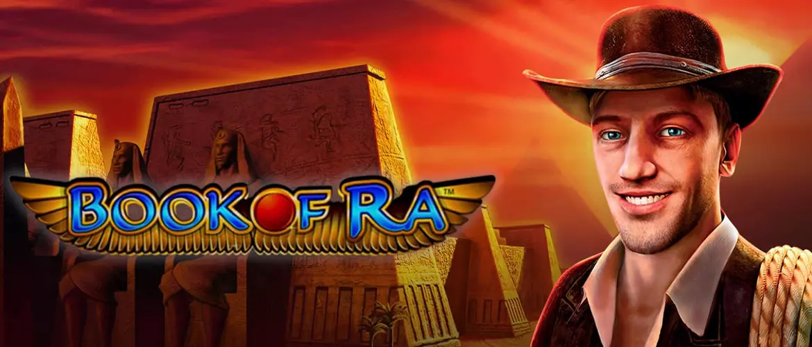 Book of Ra